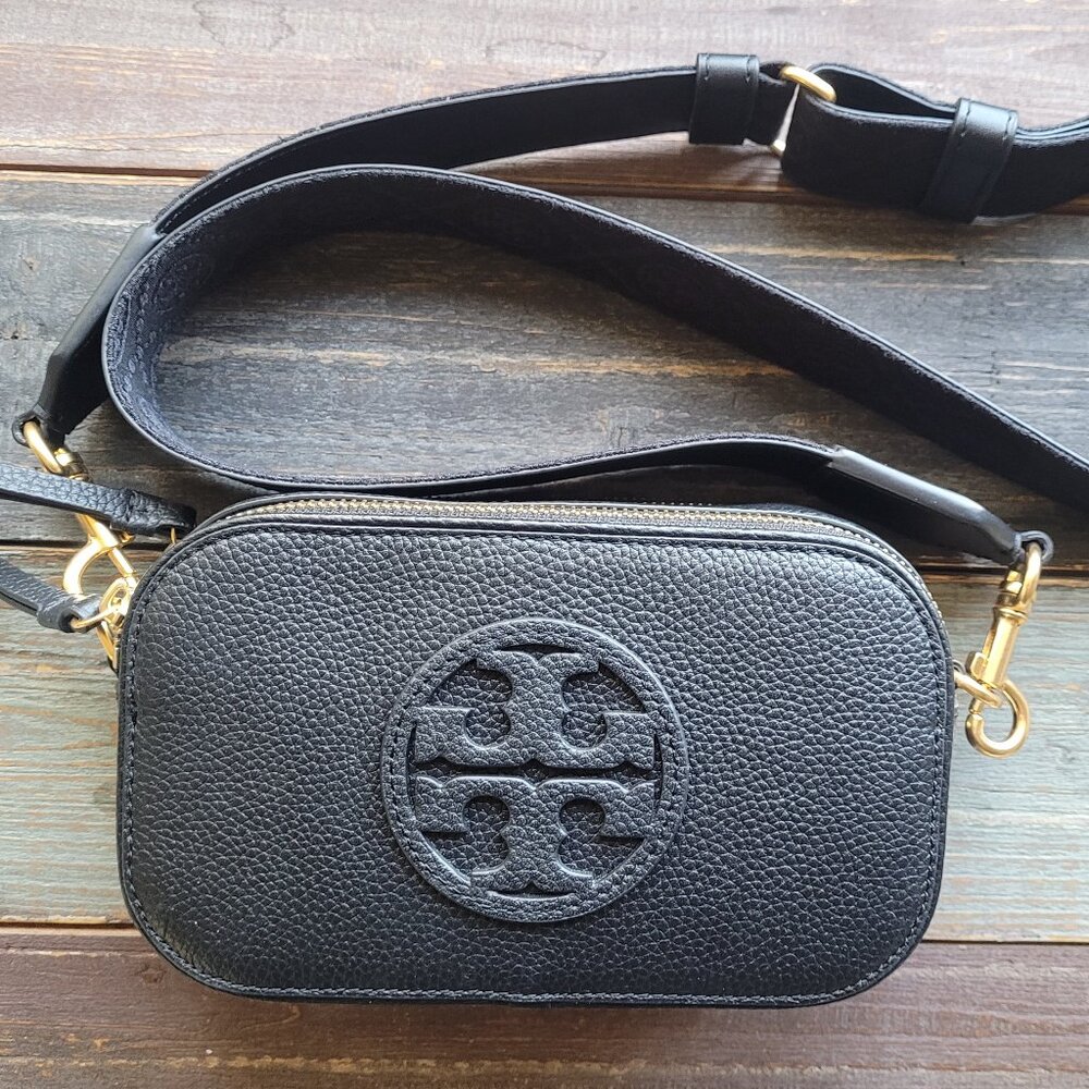 Tory Burch Mini Miller Crossbody Bag